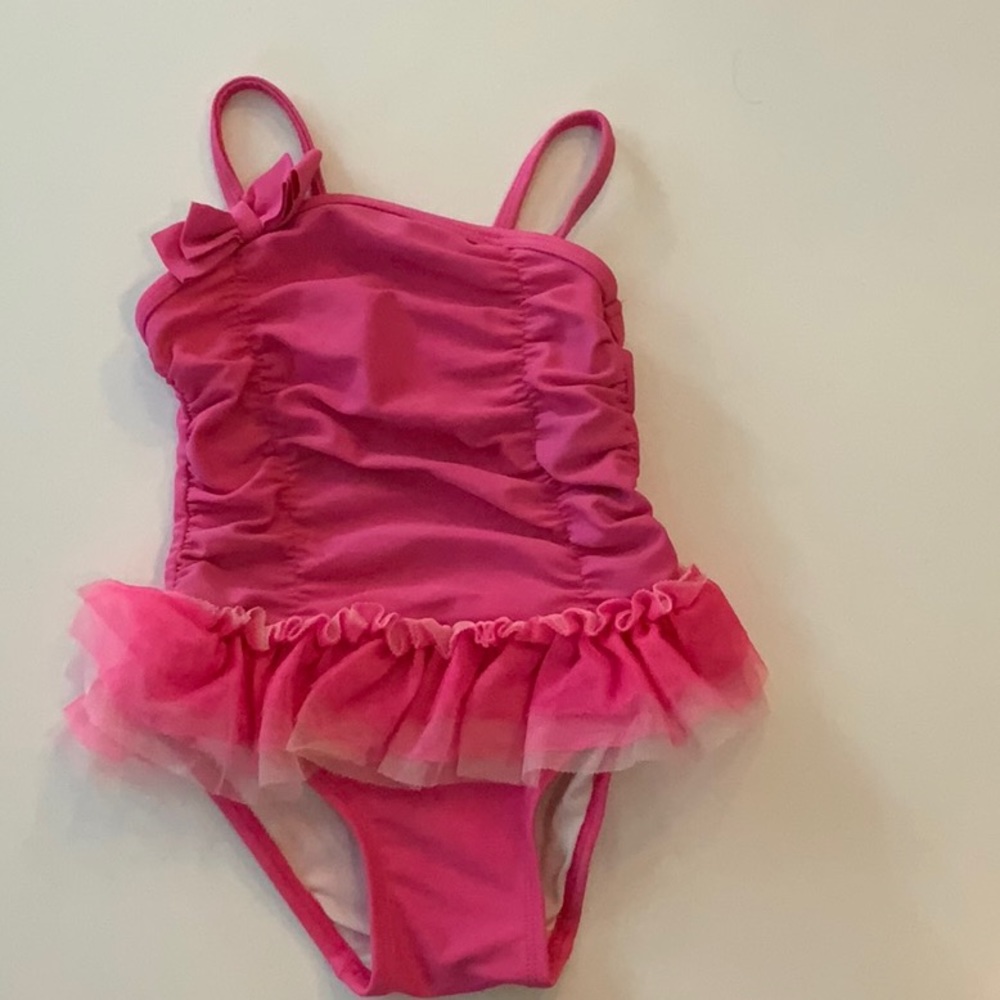 Swimsuit